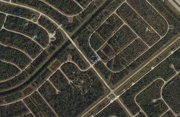 JIGGS ST, North Port, FL 34288
