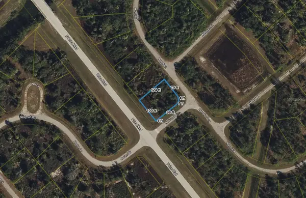 JIGGS ST, North Port, FL 34288