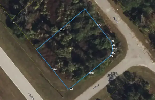 JIGGS ST, North Port, FL 34288