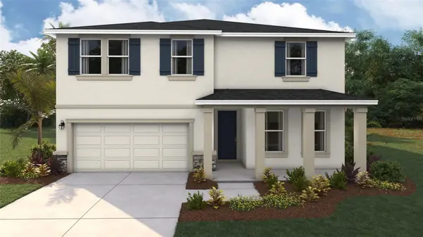 9460 BELLA MAR TRL, Parrish, FL 34219