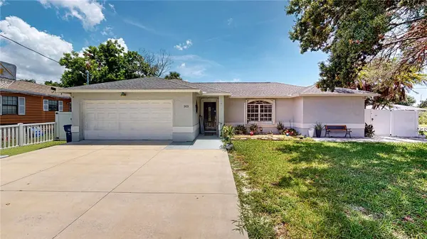 303 29TH ST E, Palmetto, FL 34221
