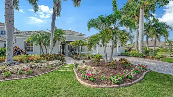 14908 BOWFIN TER,  Lakewood Ranch,  FL 34202