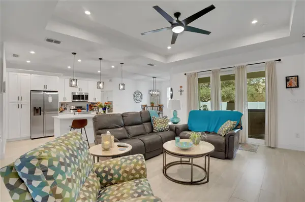 9169 CLEWISTON TER, Englewood, FL 34224