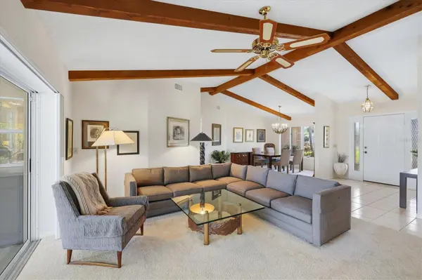 5511 COUNTRY LAKES TRL, Sarasota, FL 34243
