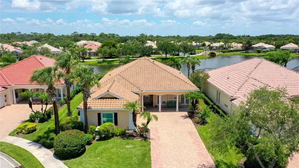 8672 DOLCE LN, Sarasota, FL 34238