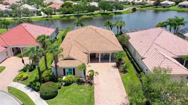 8672 DOLCE LN, Sarasota, FL 34238