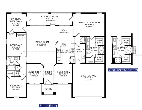 2023 LITTLEFIELD LN, North Port, FL 34288