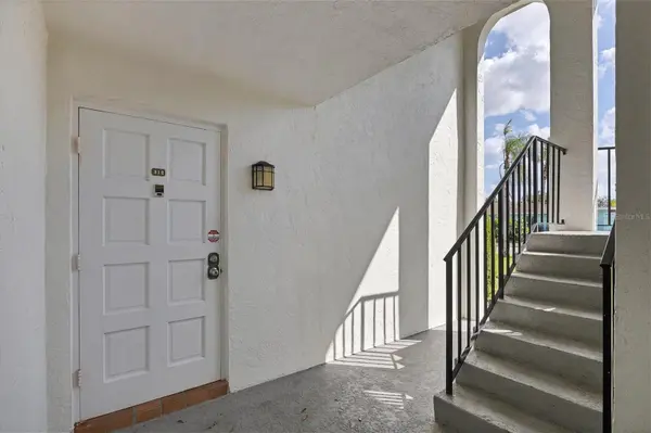 5800 HOLLYWOOD BLVD #312, Sarasota, FL 34231