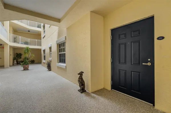 14041 BELLAGIO WAY #214, Osprey, FL 34229