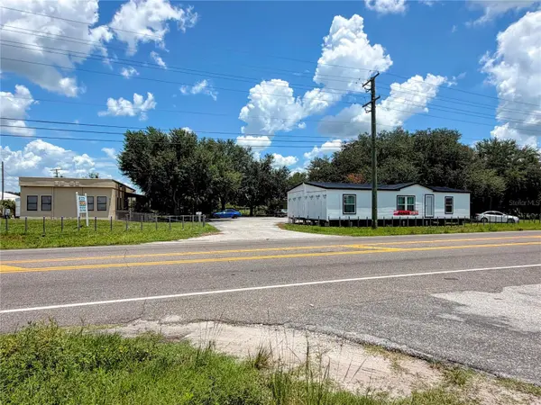 2290 E 92 HWY, Plant City, FL 33563