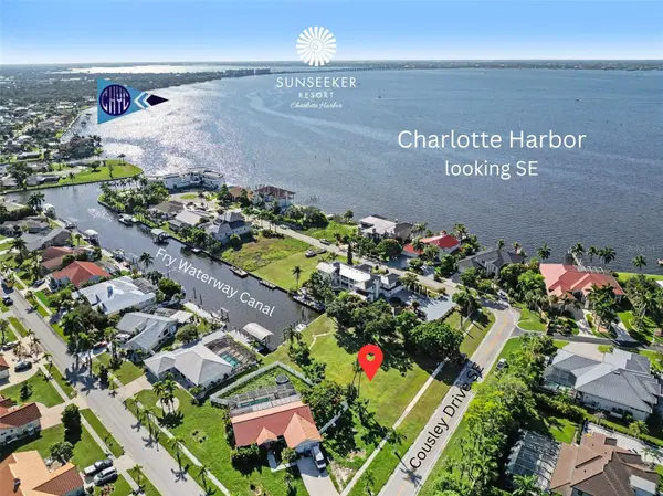 180 COUSLEY DR SE, Port Charlotte, FL 33952