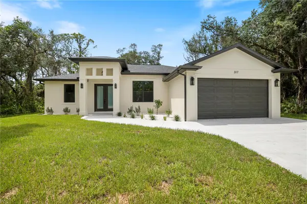 317 DORMAN ST, Port Charlotte, FL 33953