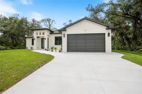 317 DORMAN ST, Port Charlotte, FL 33953