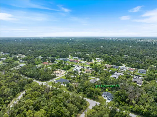317 DORMAN ST, Port Charlotte, FL 33953