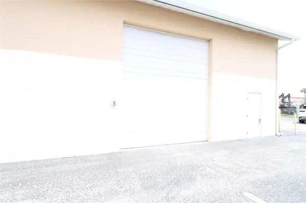 1158  # 8 MARKET CIR #8, Port Charlotte, FL 33953