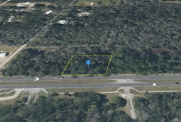 4670 S RIDGEWOOD AVE, Edgewater, FL 32141