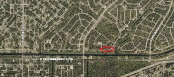 ROTH ST, North Port, FL 34288