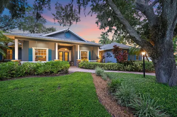 4836 DUNN DR, Sarasota, FL 34233