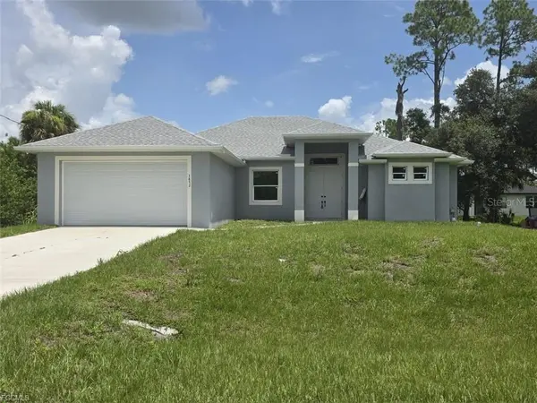 3852 HOPEVALE ST, Fort Myers, FL 33905