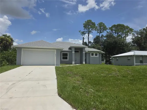 3852 HOPEVALE ST, Fort Myers, FL 33905