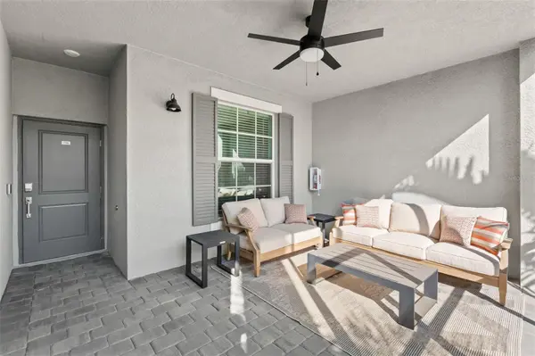 19015 SCALLOP LOOP #106, Bradenton, FL 34211