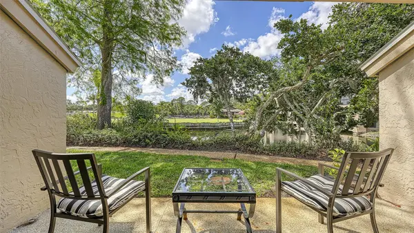 3127 LONGMEADOW #2, Sarasota, FL 34235