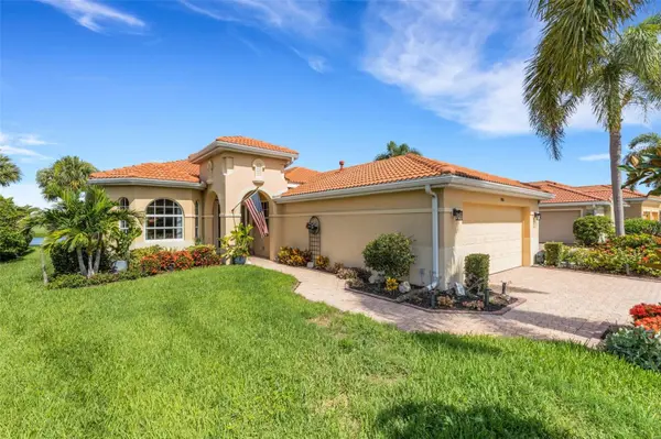 185 SAVONA WAY, Nokomis, FL 34275