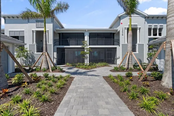 12470 WELLEN GOLF ST #205, Venice, FL 34293