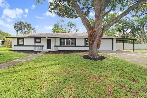 12113 MIDLAKE DR, Tampa, FL 33612