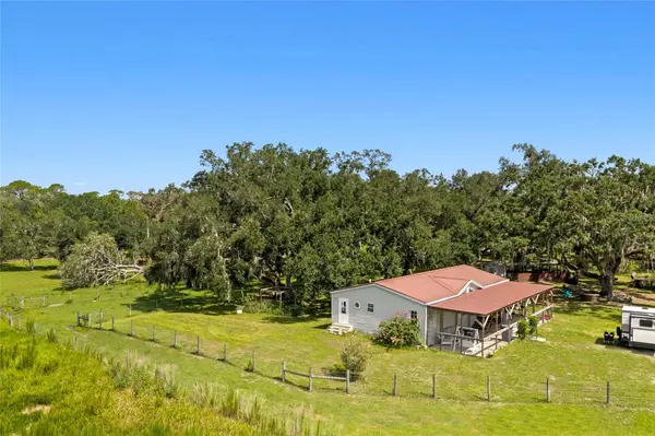 10066 MIZELL RD, Myakka City, FL 34251