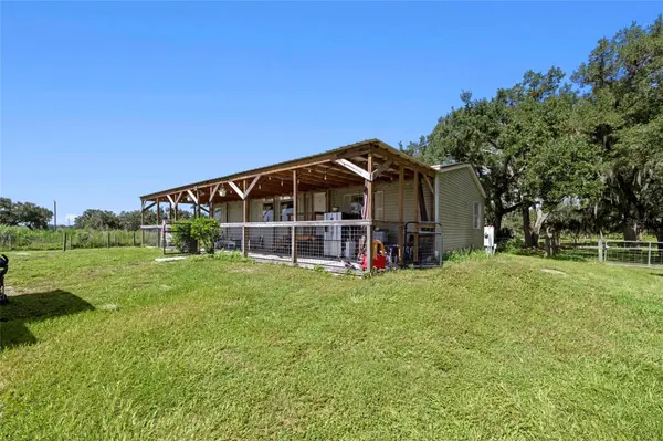 10066 MIZELL RD, Myakka City, FL 34251