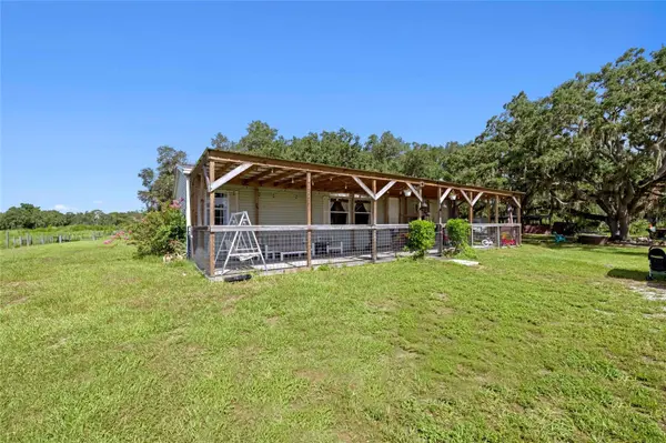 10066 MIZELL RD, Myakka City, FL 34251