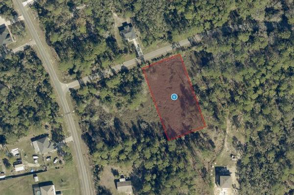 QUINCE AVE, Eustis, FL 32736