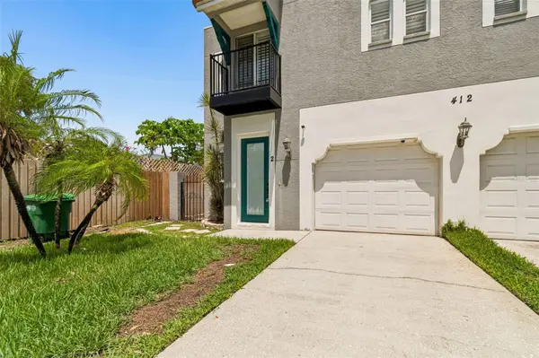 412 S WESTLAND AVE #2, Tampa, FL 33606
