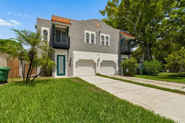 412 S WESTLAND AVE #2, Tampa, FL 33606