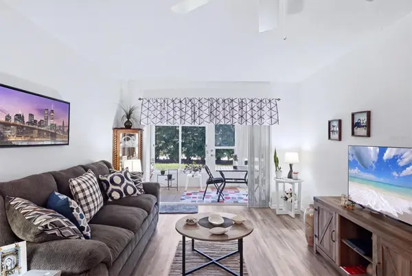 3950 ROXANE BLVD #4A, Sarasota, FL 34235