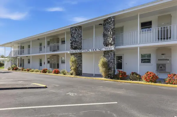 3950 ROXANE BLVD #4A, Sarasota, FL 34235
