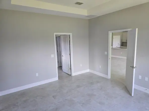 2857 SHADY AVE, North Port, FL 34286