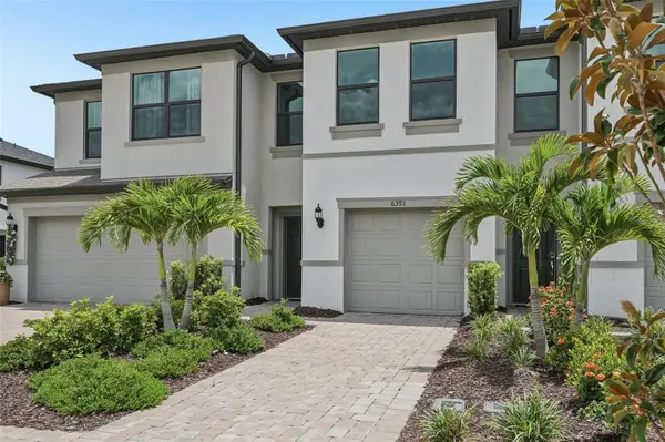 6391 WATERSTONE PL, Sarasota, FL 34240