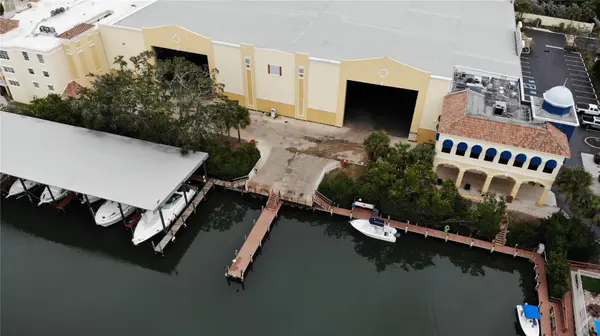570 BLACKBURN POINT RD #36, Osprey, FL 34229