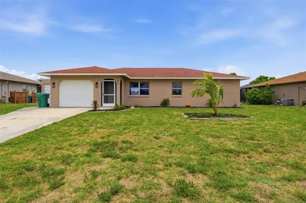192 ANNAPOLIS LN, Rotonda West, FL 33947
