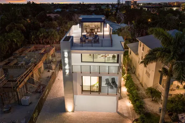 5547 AVENIDA DEL MARE, Sarasota, FL 34242