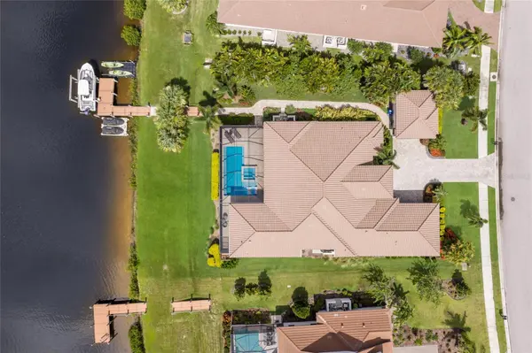11412 HARBOURSIDE LN, Parrish, FL 34219