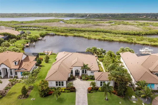 11412 HARBOURSIDE LN, Parrish, FL 34219