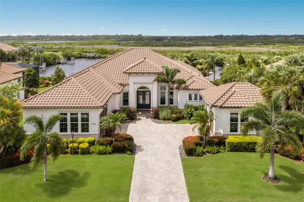 11412 HARBOURSIDE LN, Parrish, FL 34219