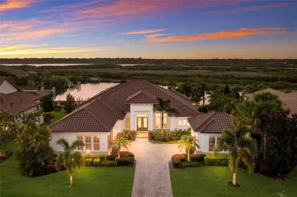 11412 HARBOURSIDE LN, Parrish, FL 34219