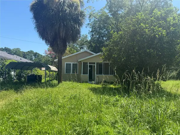 5905 BRILEY AVE, Jacksonville, FL 32208