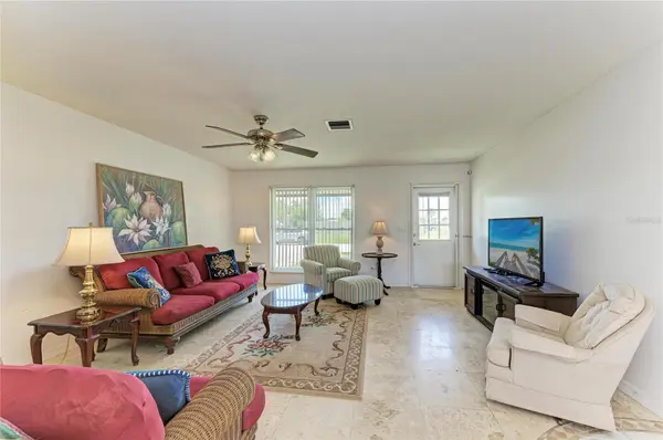 6195 LA PORTE TER, Port Charlotte, FL 33981