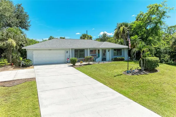 18565 EDGEWATER DR, Port Charlotte, FL 33948