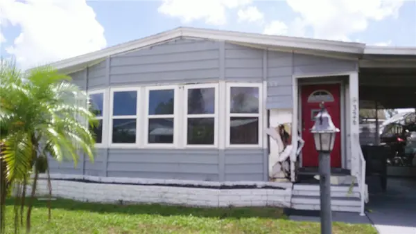 6710 36TH AVE E #326, Palmetto, FL 34221